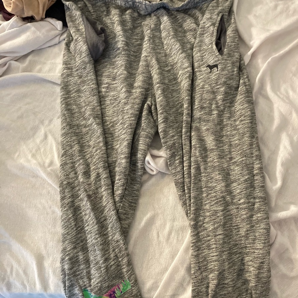 Victoria Secret sweatpants